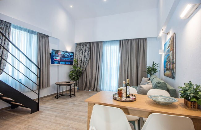 Ammos Luxury Suites - Foto 44
