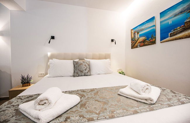 Ammos Luxury Suites - Foto 11