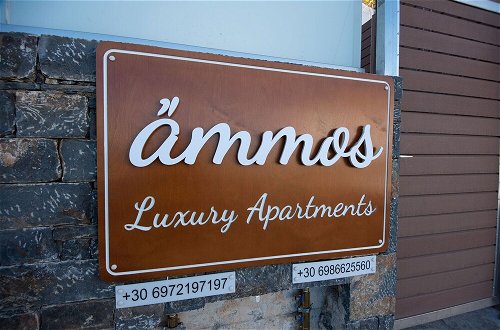 Photo 78 - Ammos Luxury Suites