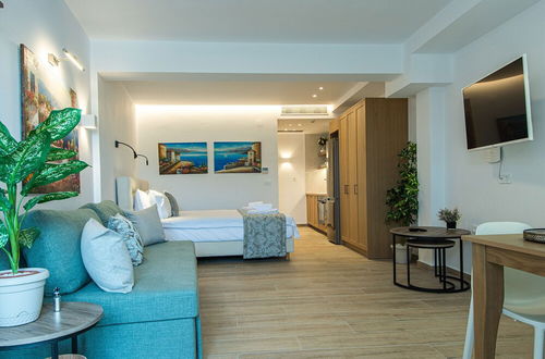 Foto 6 - Ammos Luxury Suites