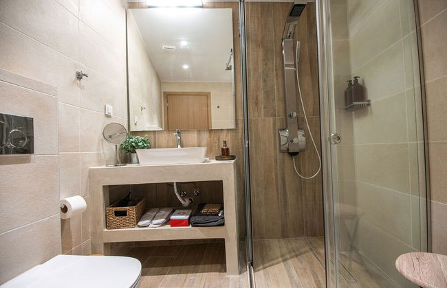Ammos Luxury Suites - Foto 53