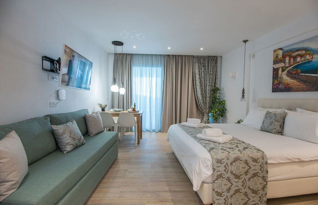 Ammos Luxury Suites - Foto 33