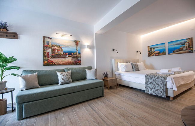 Ammos Luxury Suites - Foto 3
