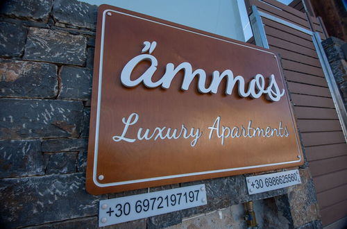 Foto 80 - Ammos Luxury Suites