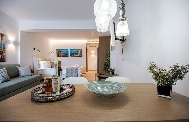 Ammos Luxury Suites - Foto 67