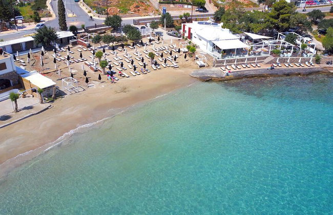 Ammos Luxury Suites - Foto 68