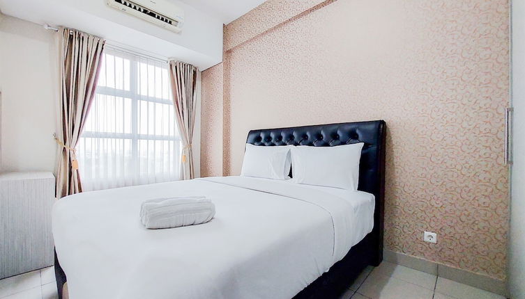 Foto 1 - Warm And Comfort Design 1Br At Saveria Bsd City Apartment