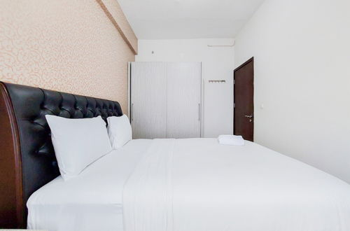 Photo 3 - Warm And Comfort Design 1Br At Saveria Bsd City Apartment