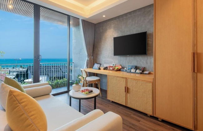 KUA CASA SUITE - Foto 71