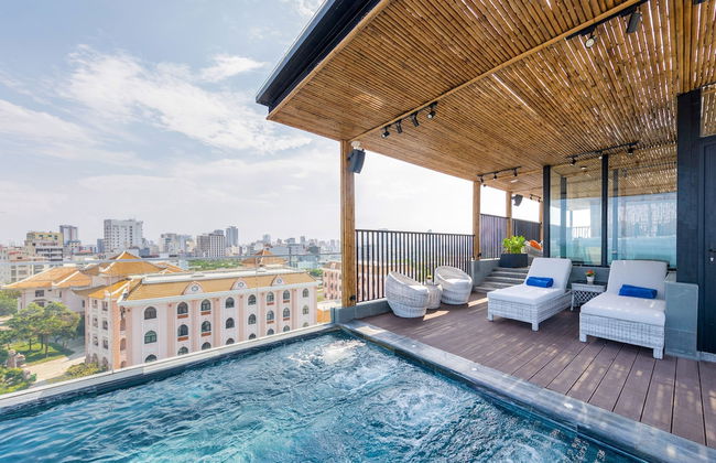 KUA CASA SUITE - Foto 77