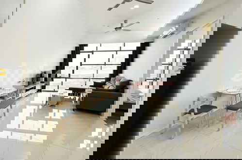 Foto 31 - Azure Residences Kelana Jaya by Airhost