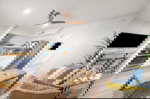 Photo 1 - New! Modern King Suite Steps to the Beach!