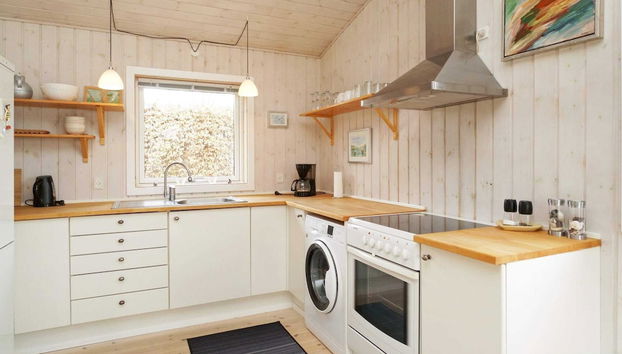 4 Person Holiday Home in Grevinge - Foto 3