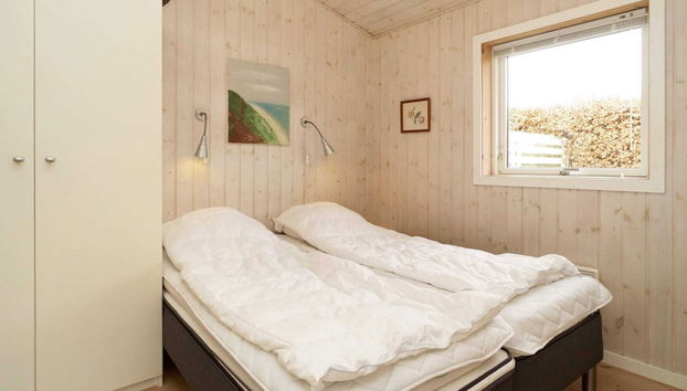 4 Person Holiday Home in Grevinge - Foto 4