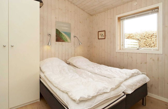 4 Person Holiday Home in Grevinge - Foto 4