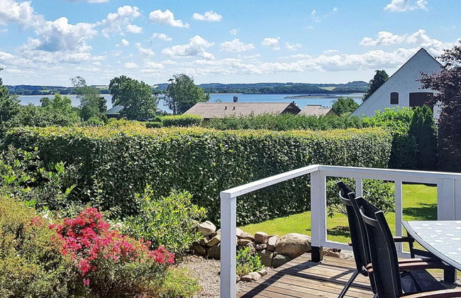4 Person Holiday Home in Grevinge - Foto 1