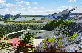 Foto 1 - 4 Person Holiday Home in Grevinge