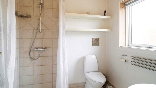 4 Person Holiday Home in Grevinge - Foto 2