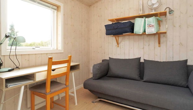 4 Person Holiday Home in Grevinge - Foto 5