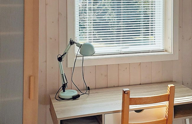 4 Person Holiday Home in Grevinge - Foto 8