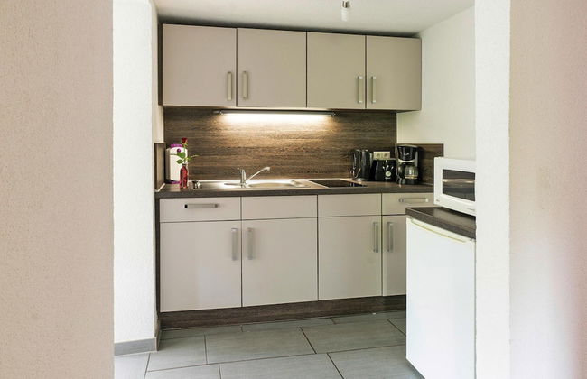Holiday Hoome in Parchim With Terrace - Foto 5