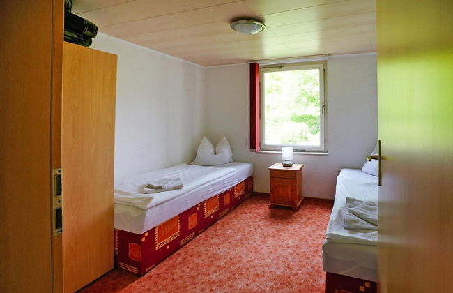 Holiday Hoome in Parchim With Terrace - Foto 3