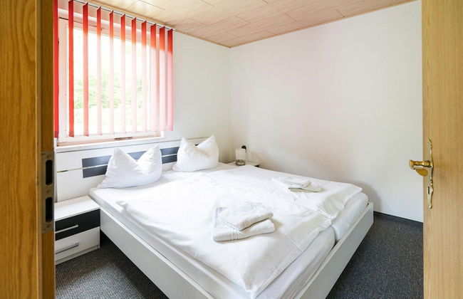 Holiday Hoome in Parchim With Terrace - Foto 2