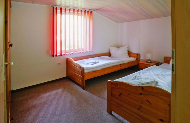 Holiday Hoome in Parchim With Terrace - Foto 4