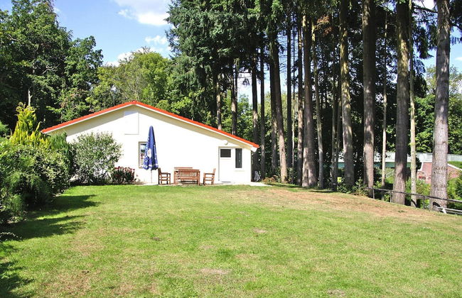 Holiday Hoome in Parchim With Terrace - Foto 16