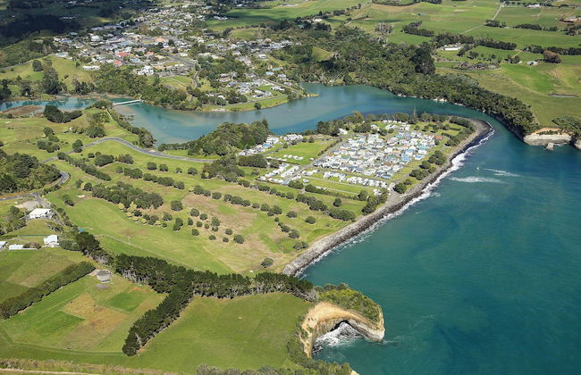 Urenui Beach Camp - Foto 33