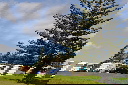 Foto 32 - Urenui Beach Camp