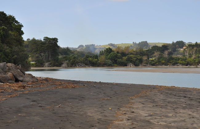 Urenui Beach Camp - Foto 30