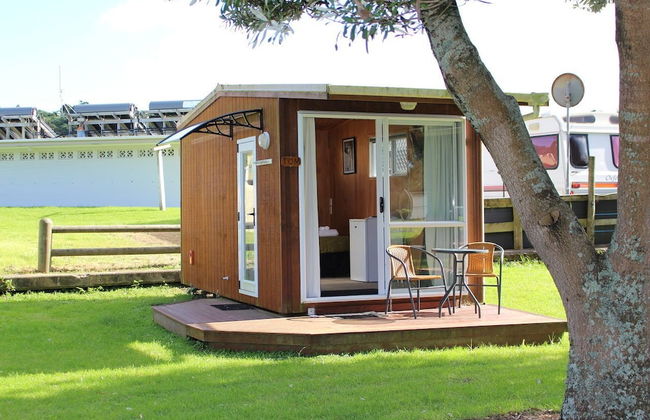 Urenui Beach Camp - Foto 9