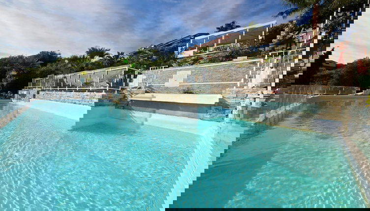 Foto 1 - Apartment in the Villa Giada Holiday Complex in Imperia