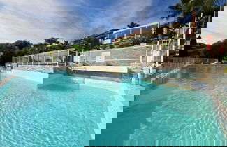 Foto 1 - Apartment in the Villa Giada Holiday Complex in Imperia