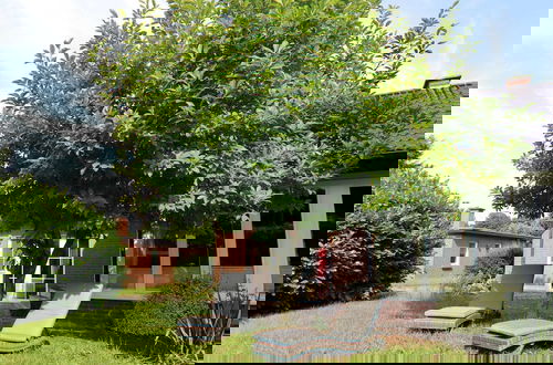 Foto 43 - Geraumige Villa Solitude in Wendorf im Bernstein Resort