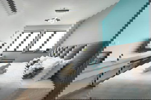 Foto 21 - Riveria City by Plush