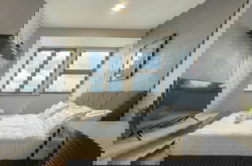Foto 12 - Riveria City by Plush