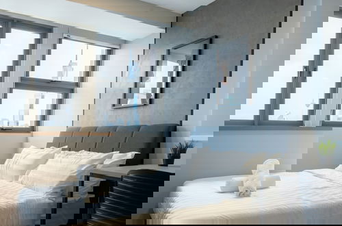Foto 5 - Riveria City by Plush