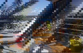 Photo 1 - Villa With Panoramic sea View