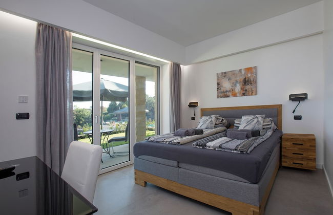 Villa Rita Pool & Spa - Foto 3