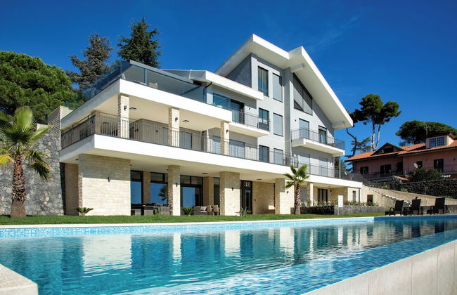 Villa Rita Pool & Spa - Foto 1
