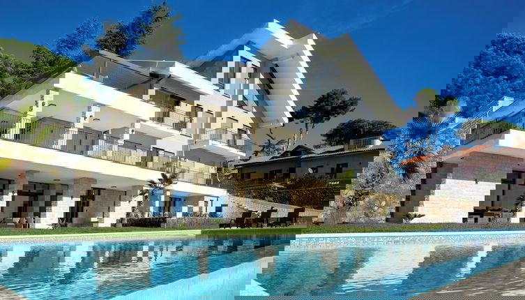 Photo 1 - Villa Rita Pool & Spa
