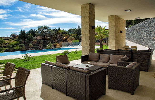 Villa Rita Pool & Spa - Foto 46