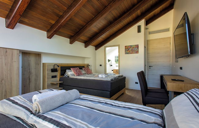 Villa Rita Pool & Spa - Foto 20