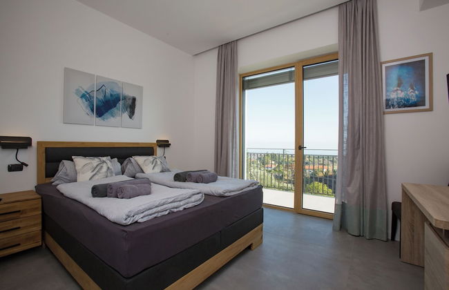Villa Rita Pool & Spa - Foto 2
