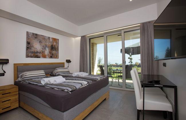 Villa Rita Pool & Spa - Foto 40