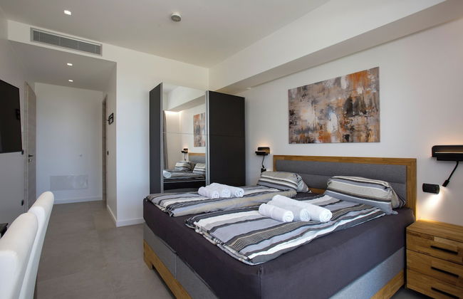 Villa Rita Pool & Spa - Foto 4