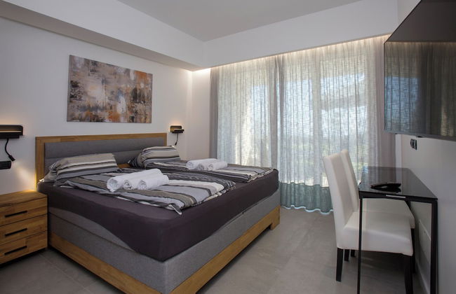 Villa Rita Pool & Spa - Foto 10