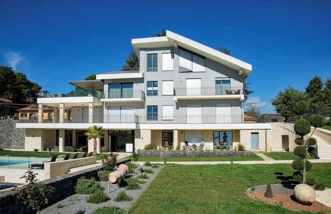 Villa Rita Pool & Spa - Foto 45
